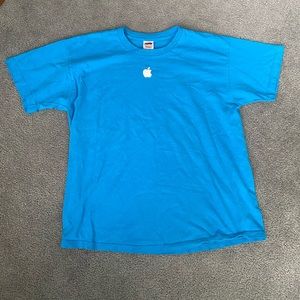 Vintage Apple T Shirt